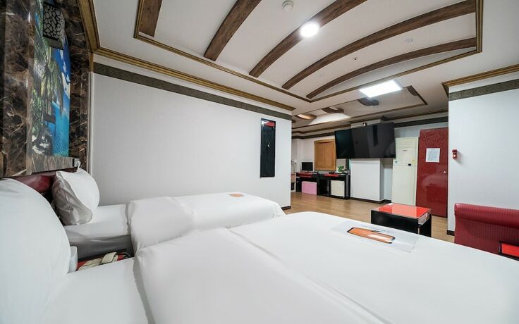 Imagen general del Hotel Pochoen The Dream. Foto 4