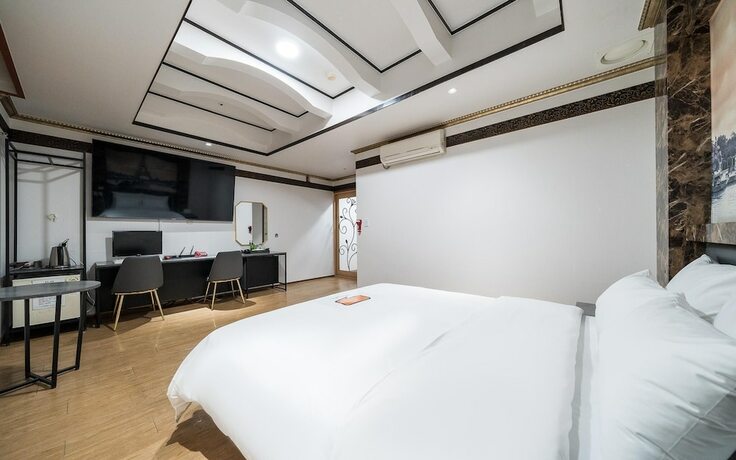 Imagen general del Hotel Pochoen The Dream. Foto 6