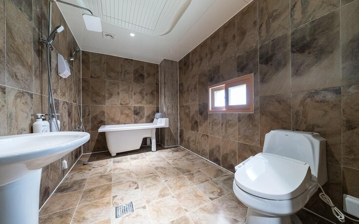 Imagen general del Hotel Pochoen The Dream. Foto 7