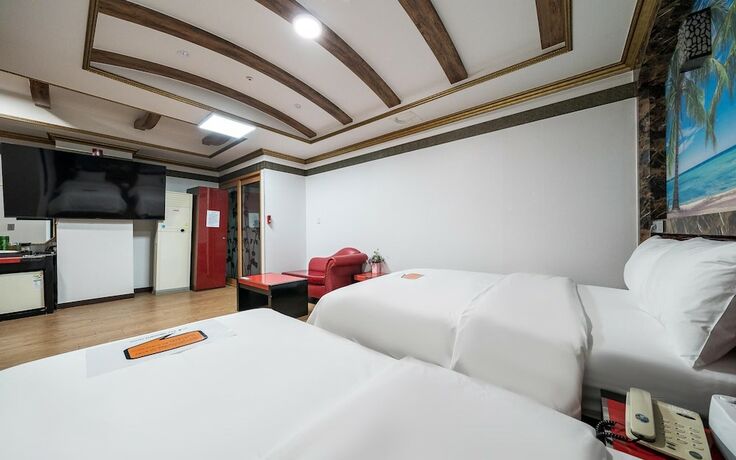 Imagen general del Hotel Pochoen The Dream. Foto 11