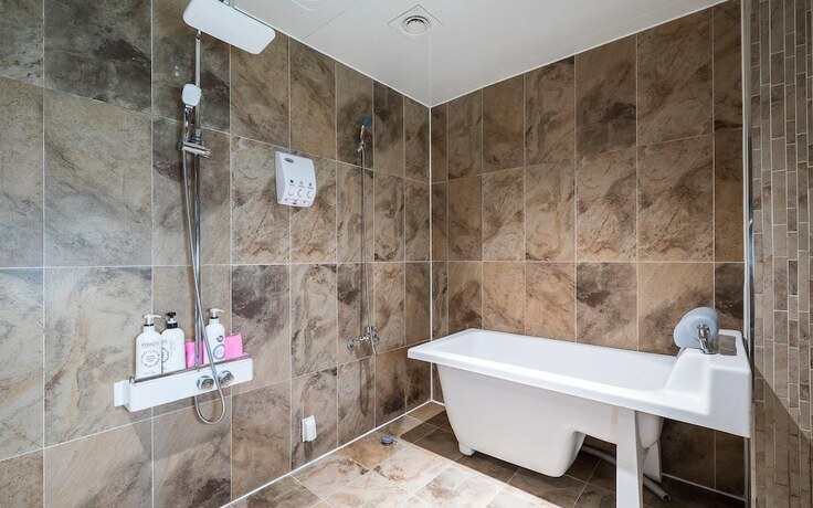 Imagen de la habitación del Hotel Pochoen The Dream. Foto 17