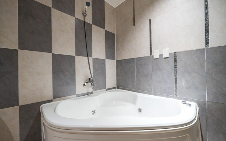 Imagen de la habitación del Hotel Pochoen The Dream. Foto 21