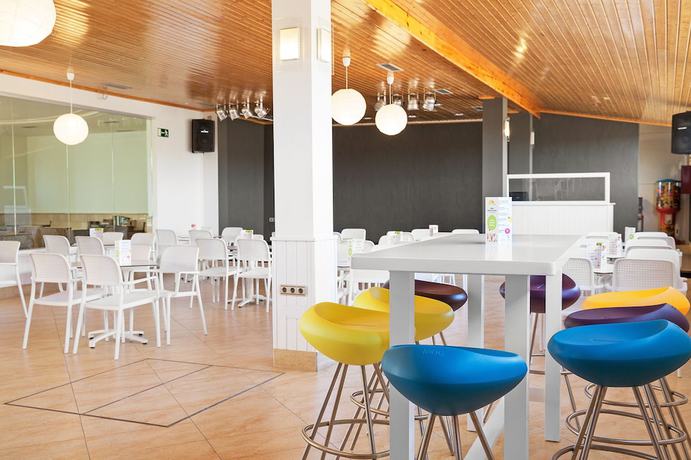 Imagen del bar/restaurante del Hotel Pocillos Playa. Foto 3