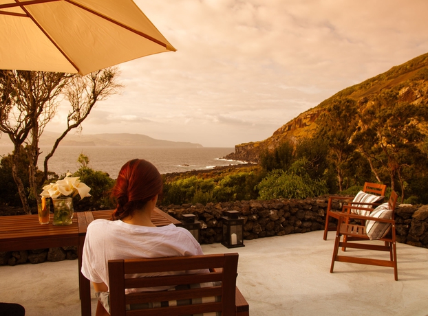 Imagen de los exteriores del Hotel Pocinhobay. Foto 10