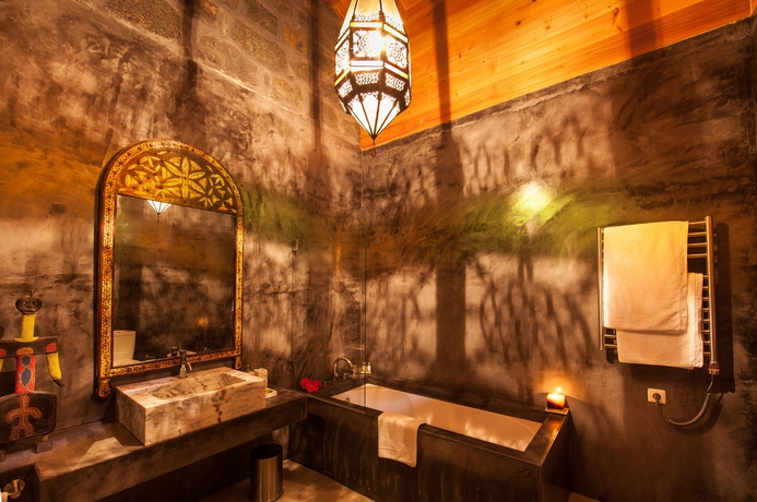 Imagen de la habitación del Hotel Pocinhobay. Foto 4