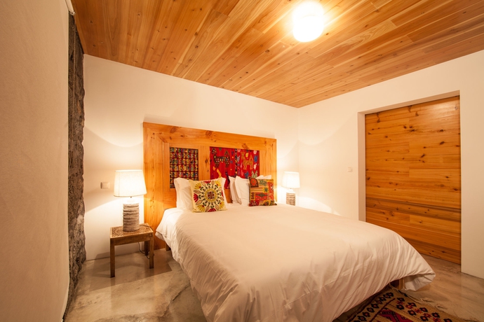 Imagen de la habitación del Hotel Pocinhobay. Foto 6