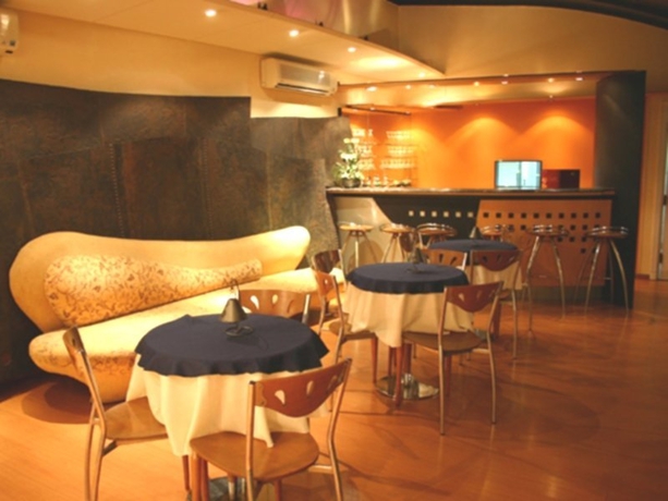 Imagen general del Hotel Pocitos Plaza. Foto 4