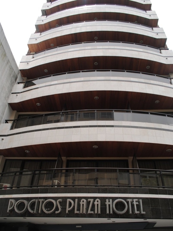 Imagen general del Hotel Pocitos Plaza. Foto 6