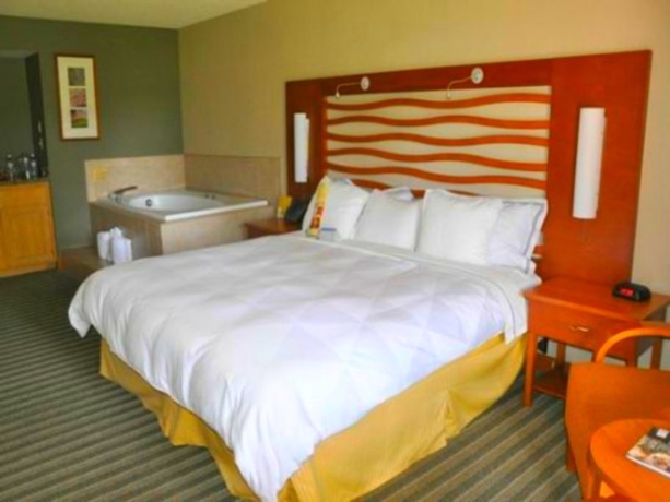 Imagen general del Hotel Poco Diablo Resort. Foto 7