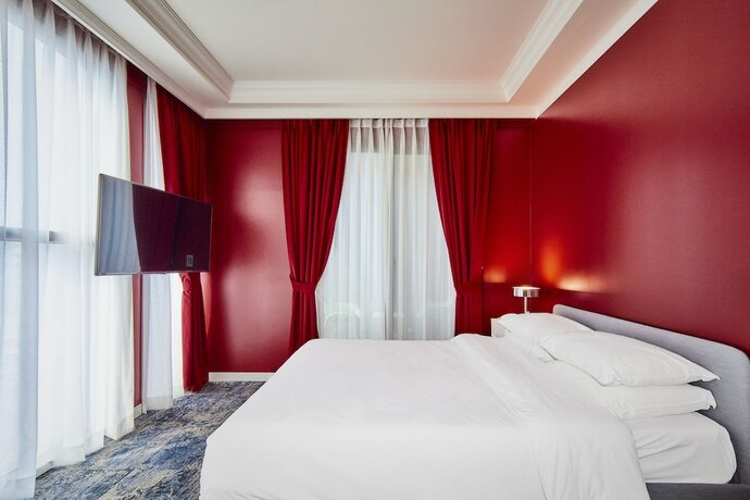 Imagen general del Hotel Poco Seongsu. Foto 3