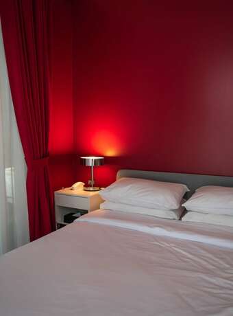 Imagen general del Hotel Poco Seongsu. Foto 6