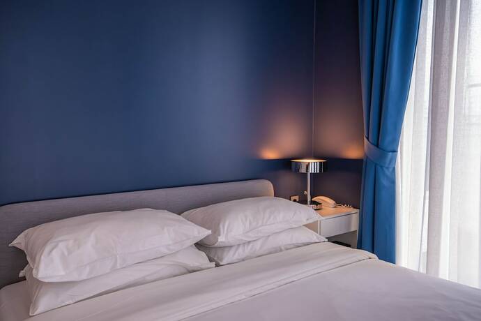 Imagen general del Hotel Poco Seongsu. Foto 9