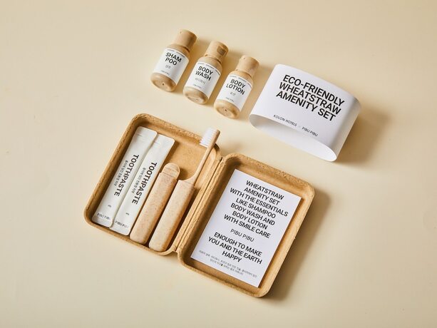 Imagen de la habitación del Hotel Poco Seongsu. Foto 21