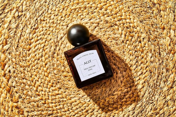 Imagen de la habitación del Hotel Poco Seongsu. Foto 22