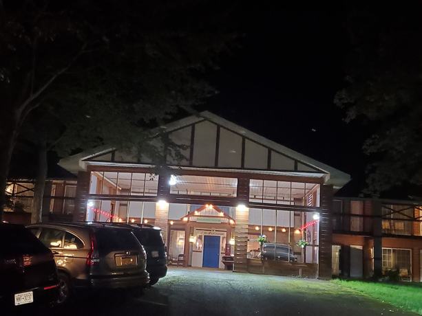 Imagen general del Hotel Pocono Mountains Hotel and Spa. Foto 1
