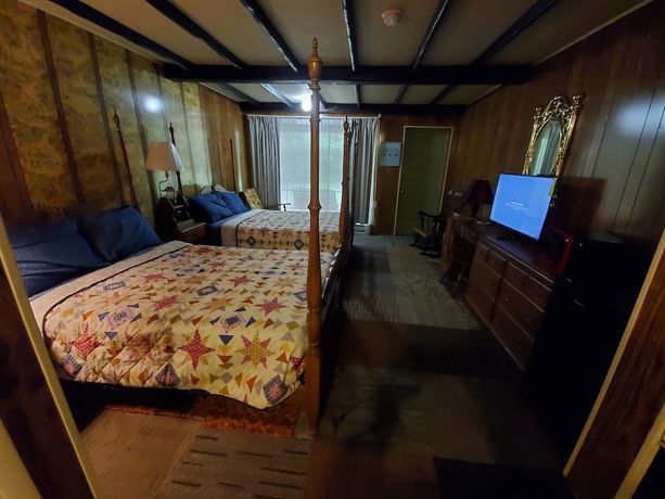 Imagen de la habitación del Hotel Pocono Mountains Hotel and Spa. Foto 11