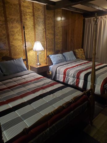 Imagen de la habitación del Hotel Pocono Mountains Hotel and Spa. Foto 14