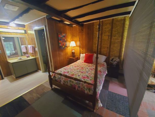 Imagen de la habitación del Hotel Pocono Mountains Hotel and Spa. Foto 15