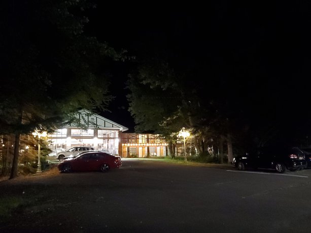Imagen general del Hotel Pocono Mountains Hotel and Spa. Foto 6