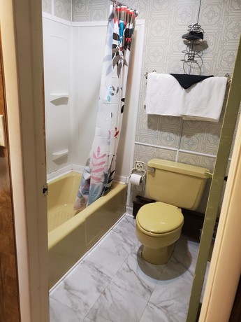 Imagen de la habitación del Hotel Pocono Mountains Hotel and Spa. Foto 19