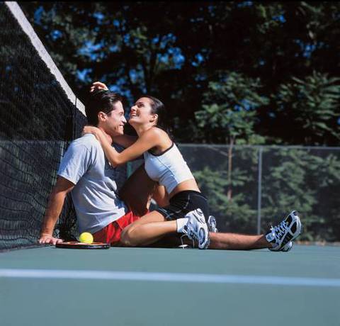 Imagen de la habitación del Hotel Pocono Palace Resort. Foto 3