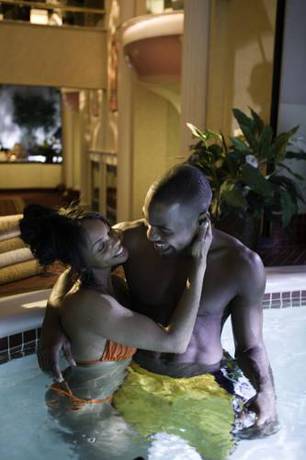 Imagen de la habitación del Hotel Pocono Palace Resort. Foto 4