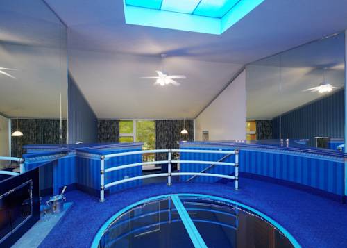 Imagen de la habitación del Hotel Pocono Palace Resort. Foto 7