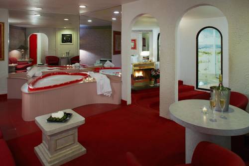 Imagen general del Hotel Pocono Palace Resort. Foto 1