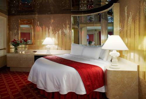 Imagen de la habitación del Hotel Pocono Palace Resort. Foto 9