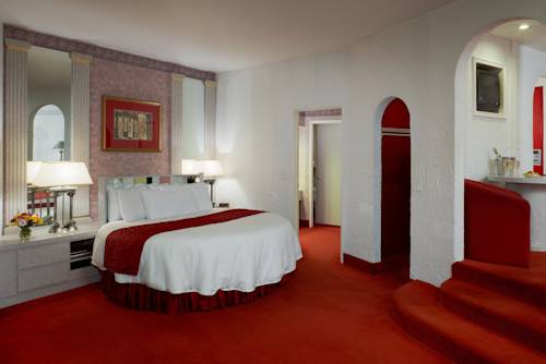 Imagen de la habitación del Hotel Pocono Palace Resort. Foto 10