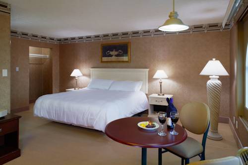 Imagen de la habitación del Hotel Pocono Palace Resort. Foto 12