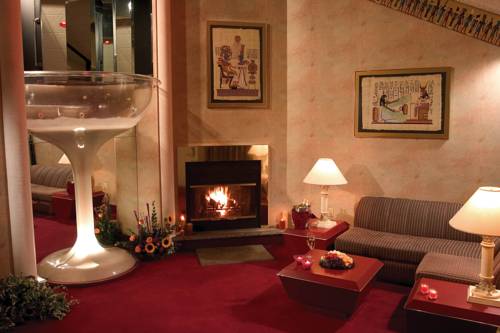 Imagen de la habitación del Hotel Pocono Palace Resort. Foto 16