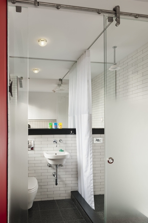 Imagen de la habitación del Hotel Pod 39. Foto 10