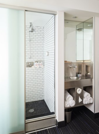 Imagen de la habitación del Hotel Pod 51. Foto 13