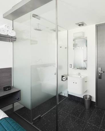 Imagen de la habitación del Hotel Pod Brooklyn. Foto 6