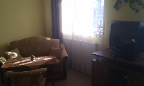 Imagen general del Hotel Pod Dębami. Foto 5