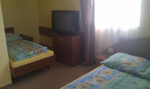 Imagen de la habitación del Hotel Pod Dębami. Foto 10