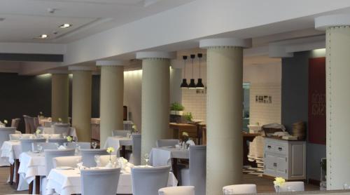 Imagen general del Hotel Pod Dębem. Foto 1