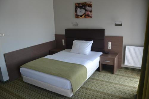 Imagen de la habitación del Hotel Pod Dębem. Foto 5