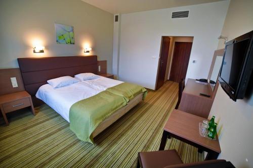 Imagen de la habitación del Hotel Pod Dębem. Foto 7