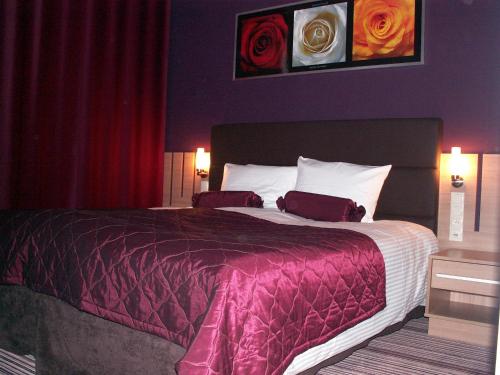 Imagen de la habitación del Hotel Pod Dębem. Foto 8