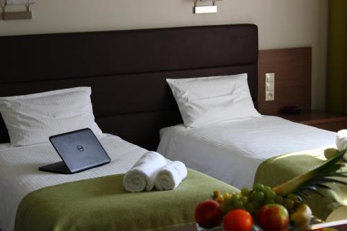 Imagen de la habitación del Hotel Pod Dębem. Foto 9