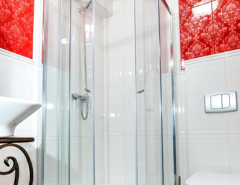 Imagen general del Hotel Pod Herbem. Foto 9