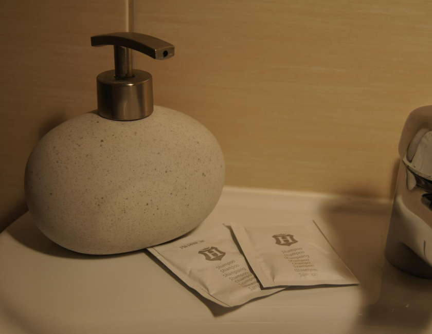 Imagen general del Hotel Pod Herbem. Foto 11