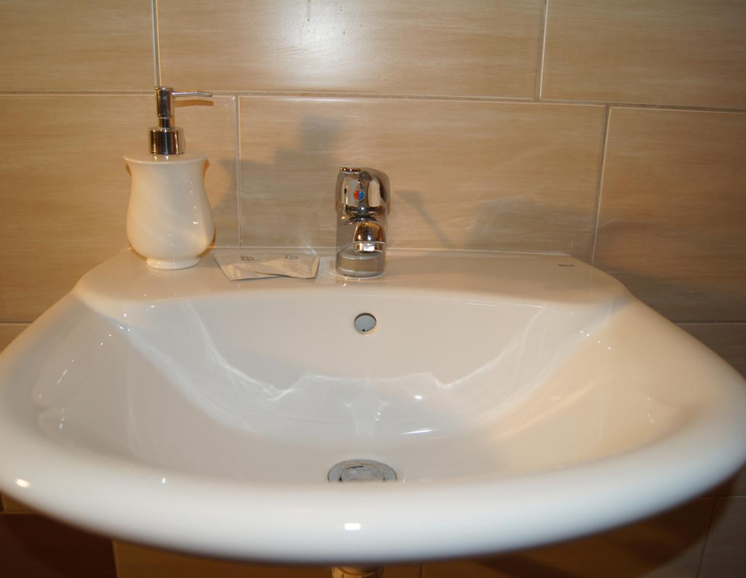 Imagen general del Hotel Pod Herbem. Foto 12