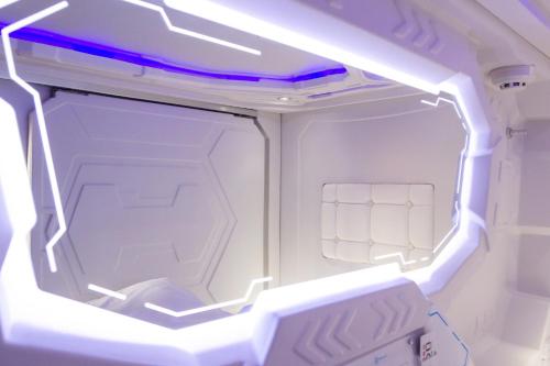 Imagen de la habitación del Hotel Pod Inn. Foto 5