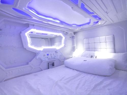 Imagen general del Hotel Pod Inn. Foto 2