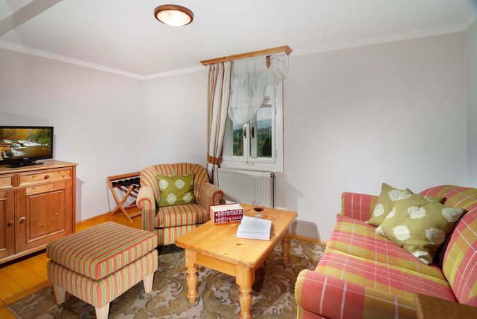 Imagen de los interiores del Hotel Pod Jasany. Foto 16