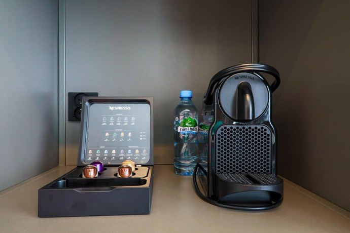 Imagen de la habitación del Hotel Pod Jedlami. Foto 9