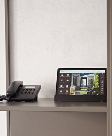 Imagen de la habitación del Hotel Pod Jedlami. Foto 15